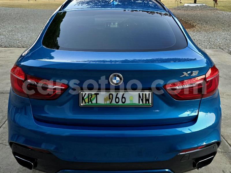 Big with watermark bmw x6 maseru maseru 28598