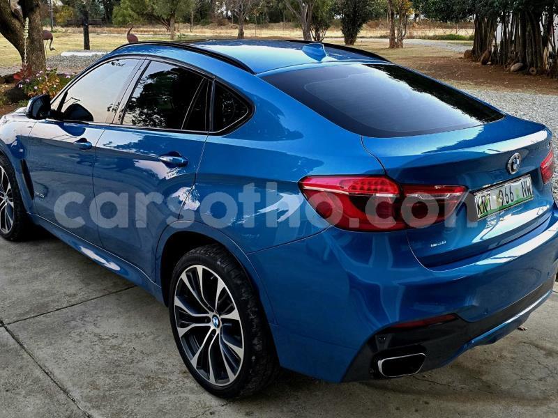 Big with watermark bmw x6 maseru maseru 28598