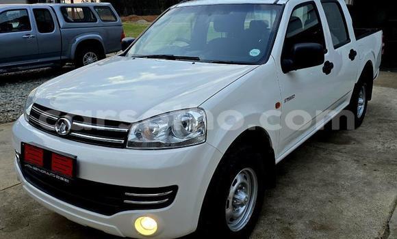 اشتري مستعمل GMC Sierra White سيارة في Maseru في Maseru اشتري مستعمل GMC Sierra White سيارة في Maseru في Maseru