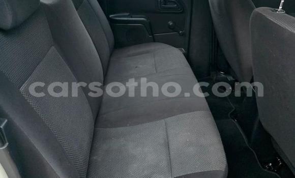 اشتري مستعمل GMC Sierra White سيارة في Maseru في Maseru اشتري مستعمل GMC Sierra White سيارة في Maseru في Maseru