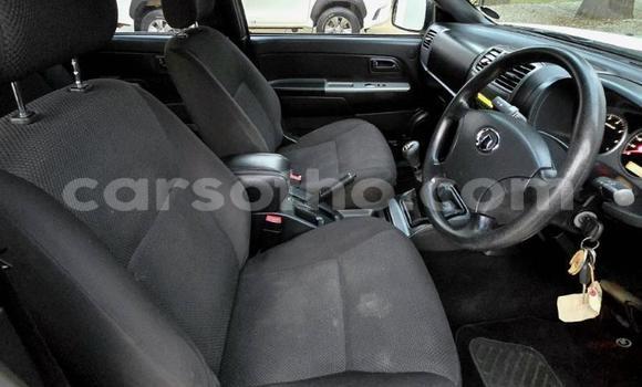 اشتري مستعمل GMC Sierra White سيارة في Maseru في Maseru اشتري مستعمل GMC Sierra White سيارة في Maseru في Maseru