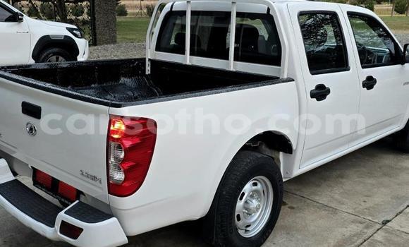 اشتري مستعمل GMC Sierra White سيارة في Maseru في Maseru اشتري مستعمل GMC Sierra White سيارة في Maseru في Maseru