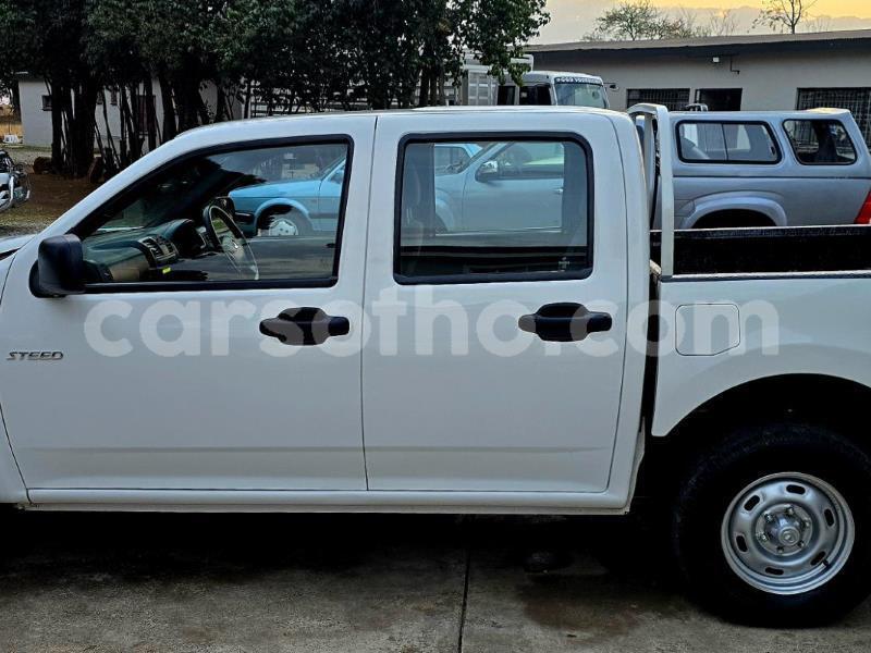 Big with watermark gmc sierra maseru maseru 28599