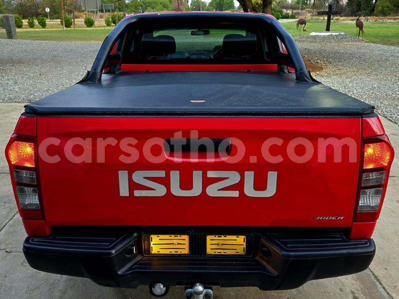 Big with watermark isuzu kb maseru maseru 28600