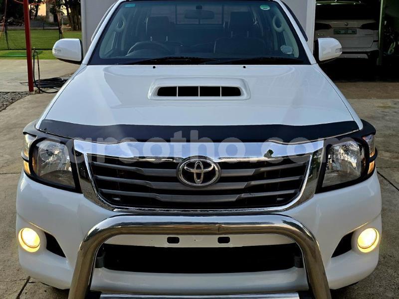 Big with watermark toyota hilux maseru maseru 28601