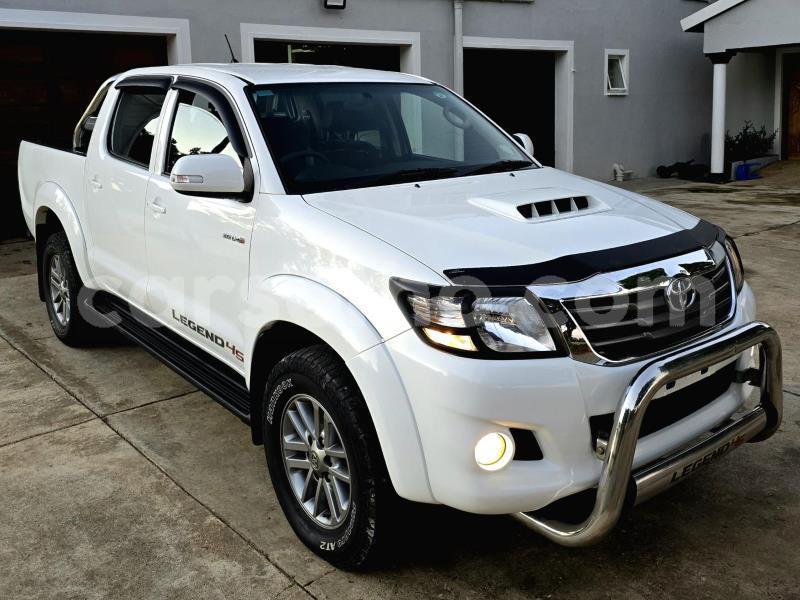 Big with watermark toyota hilux maseru maseru 28601