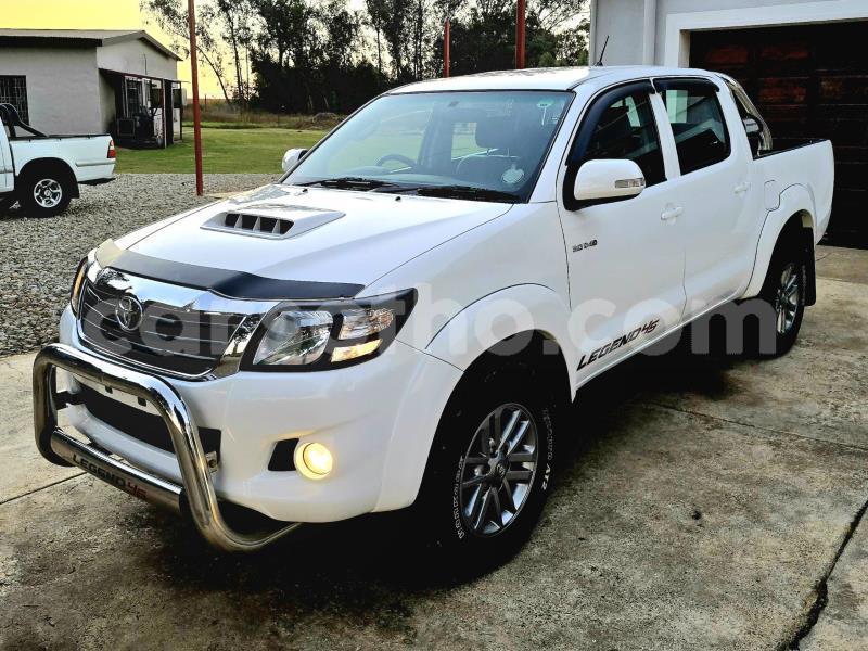 Big with watermark toyota hilux maseru maseru 28601