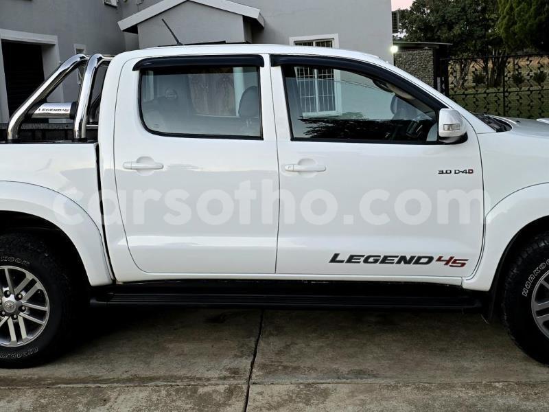 Big with watermark toyota hilux maseru maseru 28601