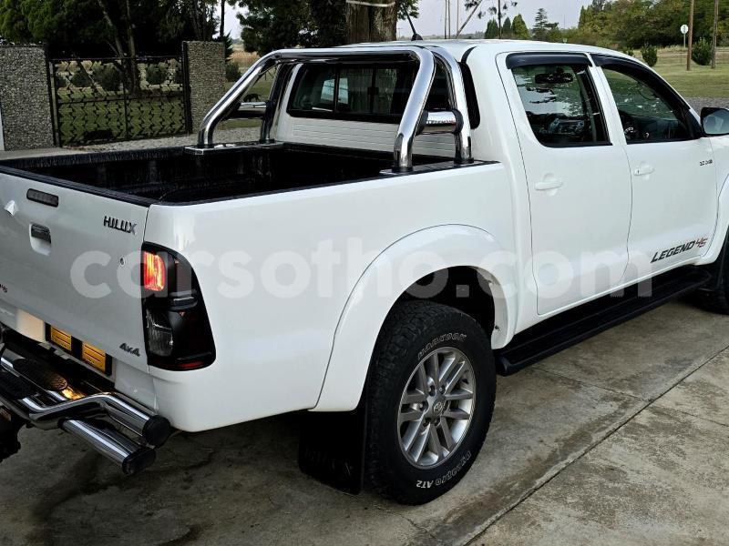 Big with watermark toyota hilux maseru maseru 28601