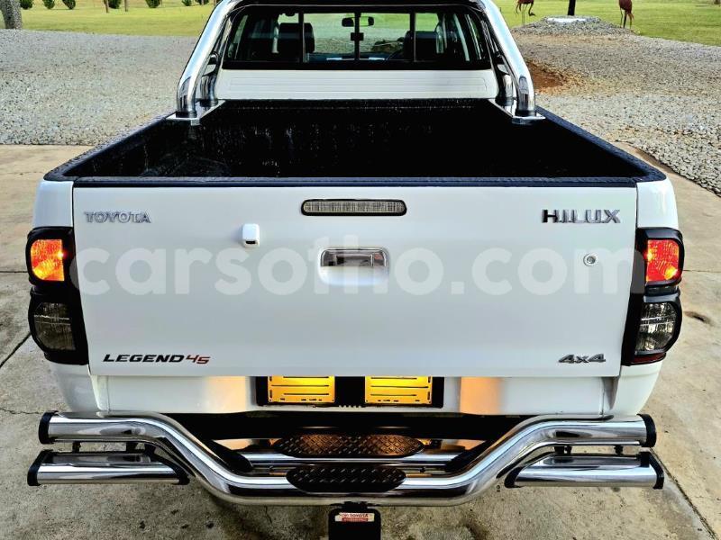 Big with watermark toyota hilux maseru maseru 28601