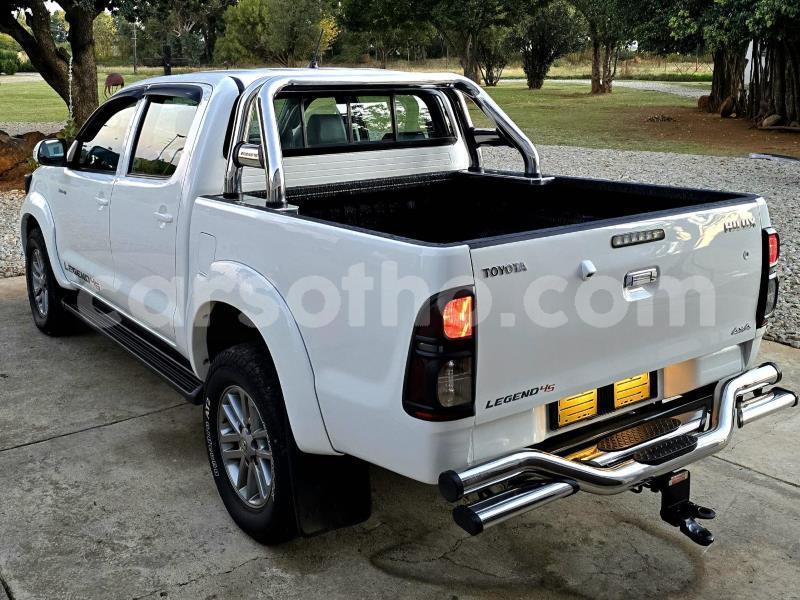 Big with watermark toyota hilux maseru maseru 28601