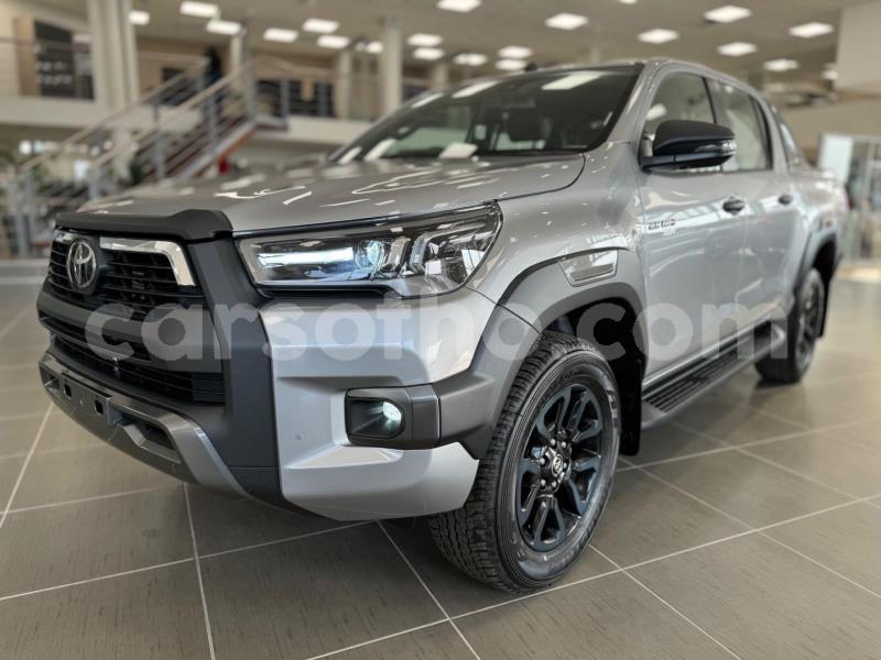 Big with watermark toyota hilux maseru maseru 28602