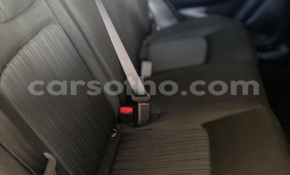 Sayi Na hannu Toyota Starlet White Mota in Maseru a Maseru Sayi Na hannu Toyota Starlet White Mota in Maseru a Maseru