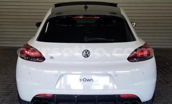 Acheter Occasion Voiture Volkswagen Scirocco R Blanc à Butha–Buthe, Thaba-Tseka Acheter Occasion Voiture Volkswagen Scirocco R Blanc à Butha–Buthe, Thaba-Tseka