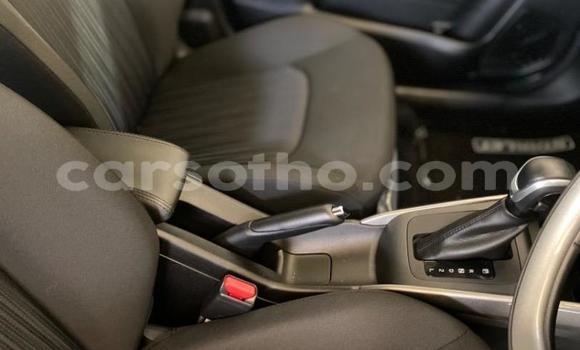 Sayi Na hannu Toyota Starlet White Mota in Maseru a Maseru Sayi Na hannu Toyota Starlet White Mota in Maseru a Maseru