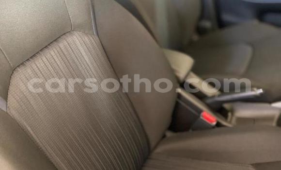 Sayi Na hannu Toyota Starlet White Mota in Maseru a Maseru Sayi Na hannu Toyota Starlet White Mota in Maseru a Maseru