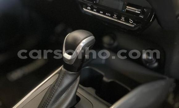 Sayi Na hannu Toyota Starlet White Mota in Maseru a Maseru Sayi Na hannu Toyota Starlet White Mota in Maseru a Maseru