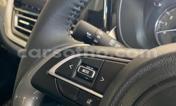 Sayi Na hannu Toyota Starlet White Mota in Maseru a Maseru Sayi Na hannu Toyota Starlet White Mota in Maseru a Maseru