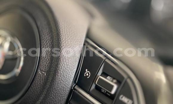 Sayi Na hannu Toyota Starlet White Mota in Maseru a Maseru Sayi Na hannu Toyota Starlet White Mota in Maseru a Maseru