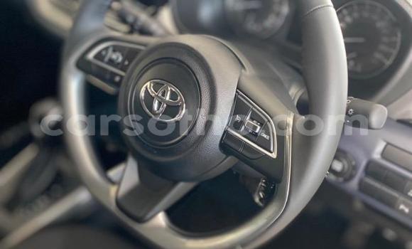 Sayi Na hannu Toyota Starlet White Mota in Maseru a Maseru Sayi Na hannu Toyota Starlet White Mota in Maseru a Maseru