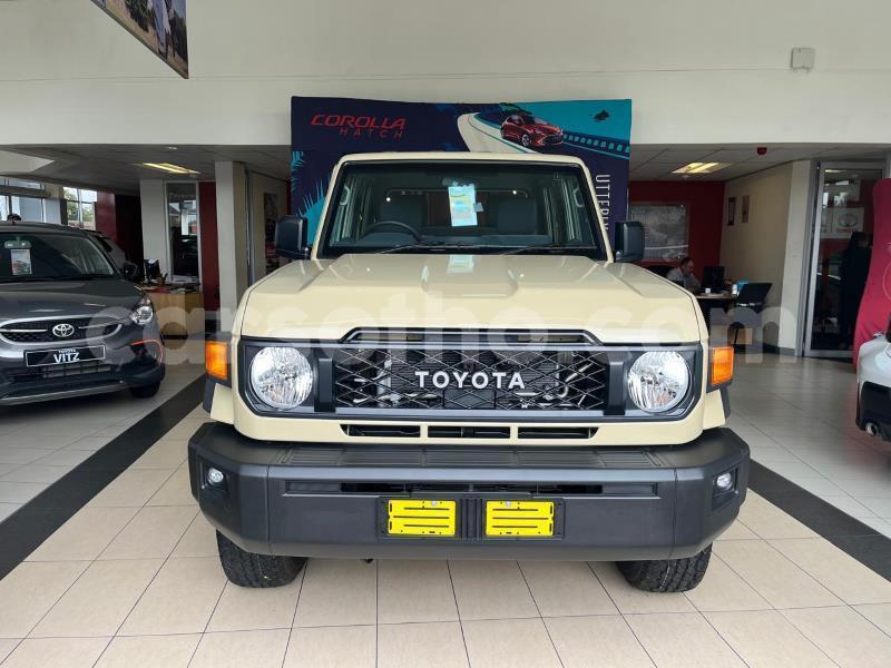 Big with watermark toyota land cruiser maseru maseru 28605