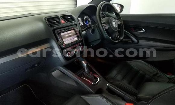 Acheter Occasion Voiture Volkswagen Scirocco R Blanc à Butha–Buthe, Thaba-Tseka Acheter Occasion Voiture Volkswagen Scirocco R Blanc à Butha–Buthe, Thaba-Tseka