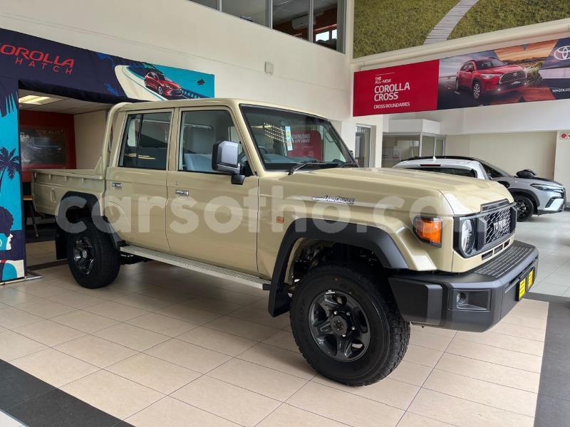 Big with watermark toyota land cruiser maseru maseru 28605