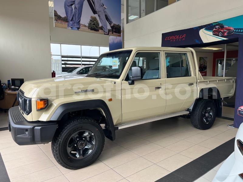 Big with watermark toyota land cruiser maseru maseru 28605