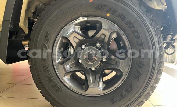 Acheter Occasion Voiture Toyota Land Cruiser Autre à Maseru, Maseru Acheter Occasion Voiture Toyota Land Cruiser Autre à Maseru, Maseru