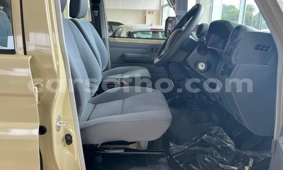 Acheter Occasion Voiture Toyota Land Cruiser Autre à Maseru, Maseru Acheter Occasion Voiture Toyota Land Cruiser Autre à Maseru, Maseru