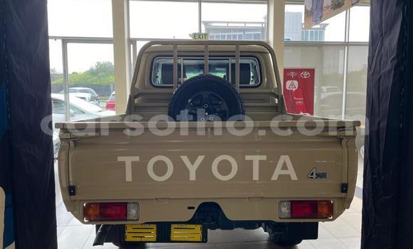Acheter Occasion Voiture Toyota Land Cruiser Autre à Maseru, Maseru Acheter Occasion Voiture Toyota Land Cruiser Autre à Maseru, Maseru