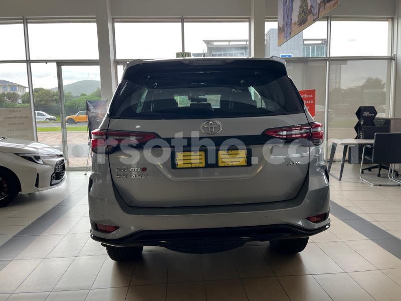 Big with watermark toyota fortuner maseru maseru 28606