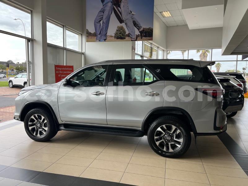 Big with watermark toyota fortuner maseru maseru 28606