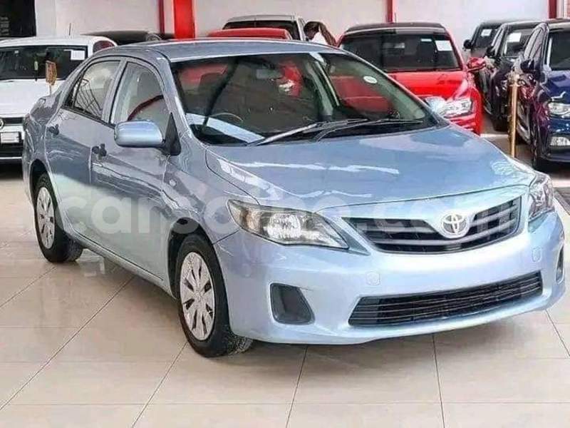 Big with watermark toyota corolla maseru maseru 28609