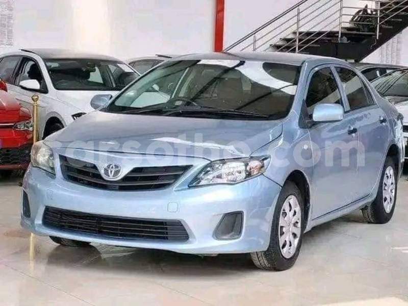 Big with watermark toyota corolla maseru maseru 28609