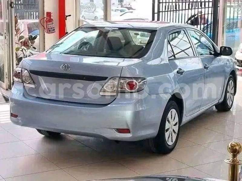 Big with watermark toyota corolla maseru maseru 28609