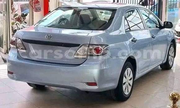اشتري مستعمل Toyota Corolla Blue سيارة في Maseru في Maseru اشتري مستعمل Toyota Corolla Blue سيارة في Maseru في Maseru