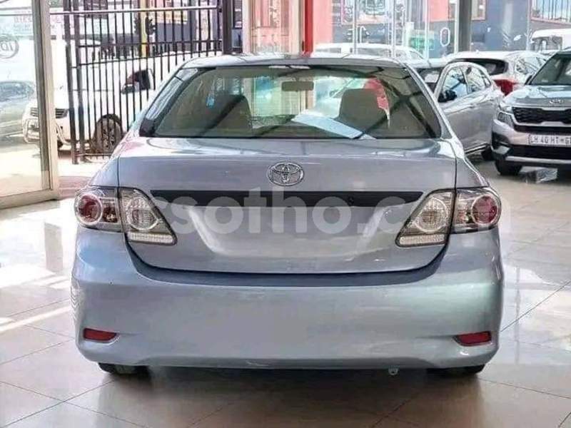 Big with watermark toyota corolla maseru maseru 28609