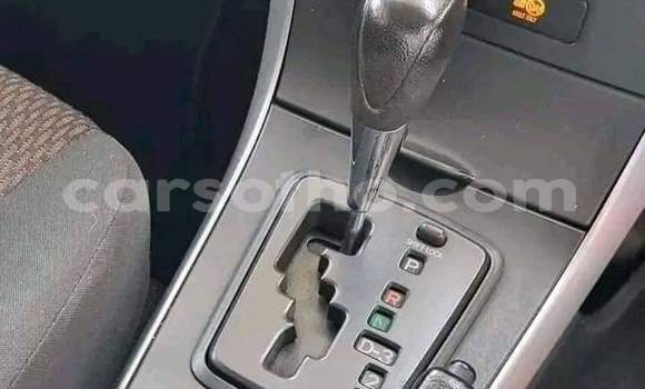 اشتري مستعمل Toyota Corolla Blue سيارة في Maseru في Maseru اشتري مستعمل Toyota Corolla Blue سيارة في Maseru في Maseru
