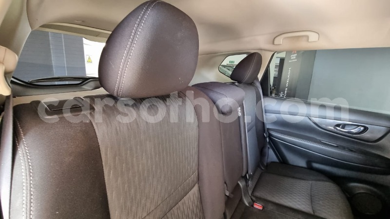 Big with watermark nissan x trail maseru maseru 28610