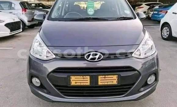 اشتري مستعمل Hyundai i10 Other سيارة في Maseru في Maseru اشتري مستعمل Hyundai i10 Other سيارة في Maseru في Maseru