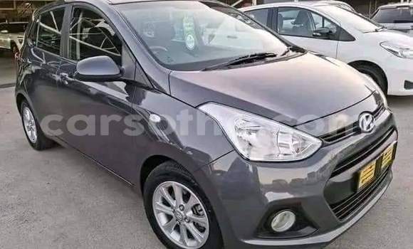 Sayi Na hannu Hyundai i10 Other Mota in Maseru a Maseru Sayi Na hannu Hyundai i10 Other Mota in Maseru a Maseru
