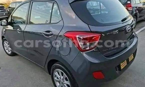 Sayi Na hannu Hyundai i10 Other Mota in Maseru a Maseru Sayi Na hannu Hyundai i10 Other Mota in Maseru a Maseru