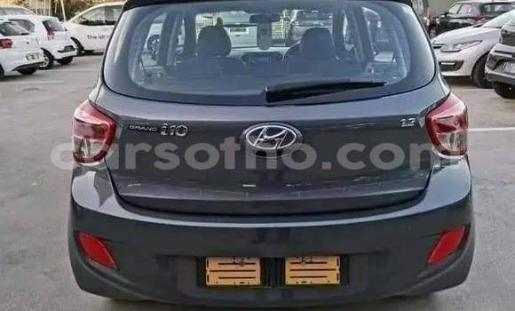 Sayi Na hannu Hyundai i10 Other Mota in Maseru a Maseru Sayi Na hannu Hyundai i10 Other Mota in Maseru a Maseru