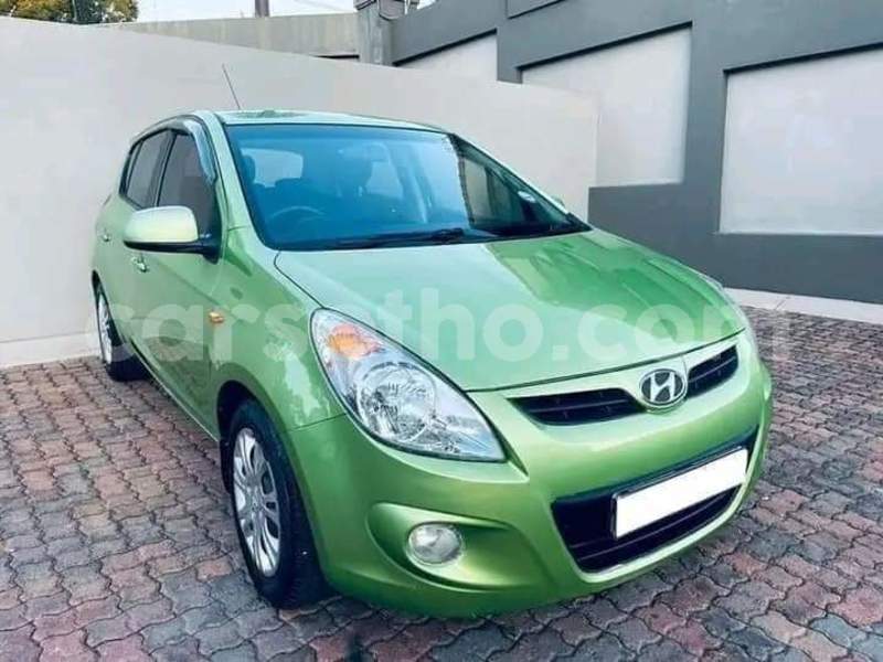 Big with watermark hyundai i20 maseru maseru 28612