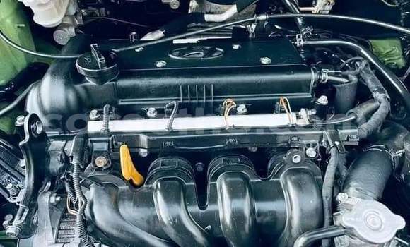 اشتري مستعمل Hyundai i20 Green سيارة في Maseru في Maseru اشتري مستعمل Hyundai i20 Green سيارة في Maseru في Maseru