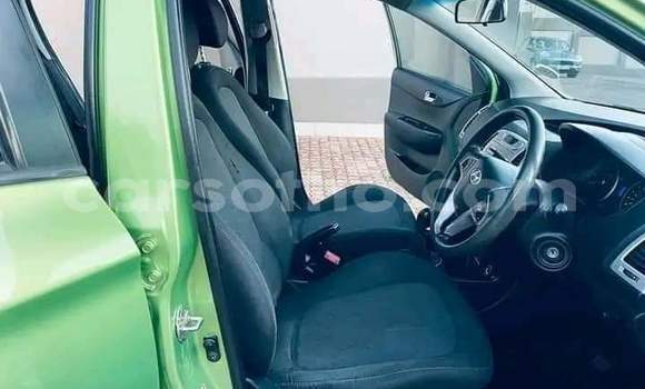 اشتري مستعمل Hyundai i20 Green سيارة في Maseru في Maseru اشتري مستعمل Hyundai i20 Green سيارة في Maseru في Maseru