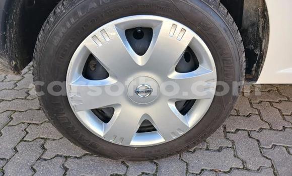 Sayi Na hannu Nissan NV200 White Mota in Maseru a Maseru Sayi Na hannu Nissan NV200 White Mota in Maseru a Maseru