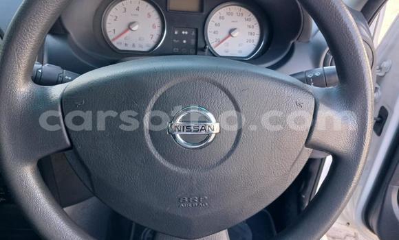 Sayi Na hannu Nissan NV200 White Mota in Maseru a Maseru Sayi Na hannu Nissan NV200 White Mota in Maseru a Maseru