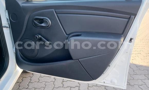 Sayi Na hannu Nissan NV200 White Mota in Maseru a Maseru Sayi Na hannu Nissan NV200 White Mota in Maseru a Maseru